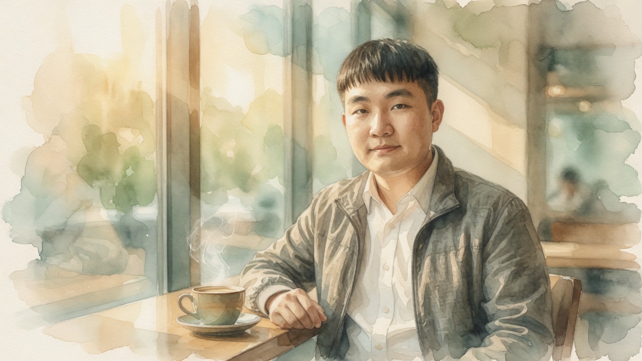 與店家面對面討論店務